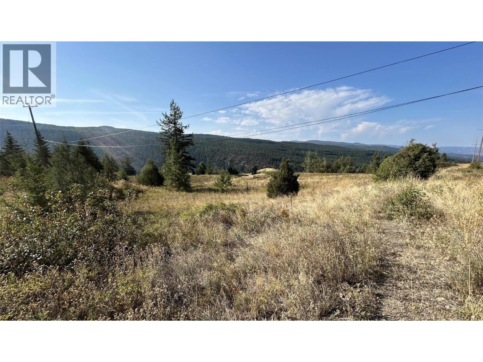 Lot 1 Hwy 33 Highway E, Kelowna