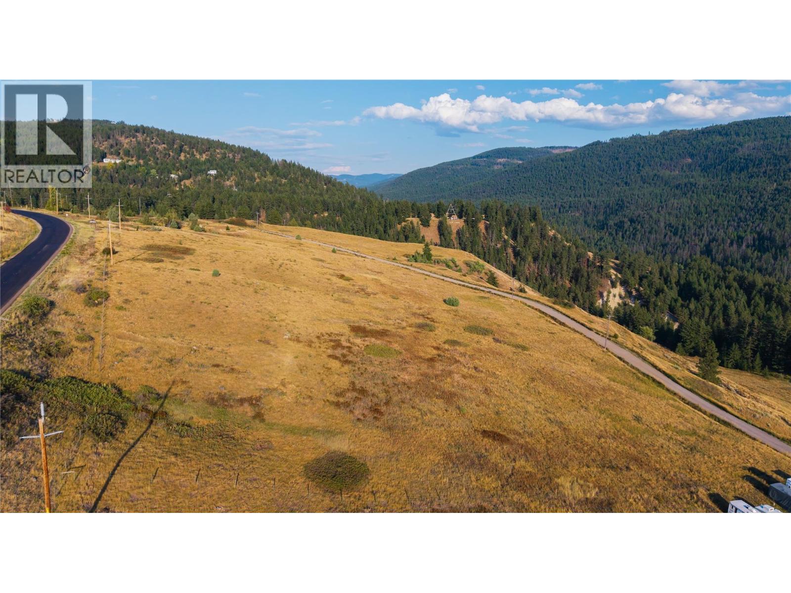 Lot 1 Hwy 33 Highway E, Kelowna