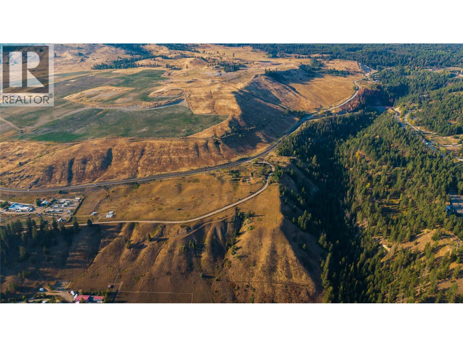 Lot 1 Hwy 33 Highway E, Kelowna