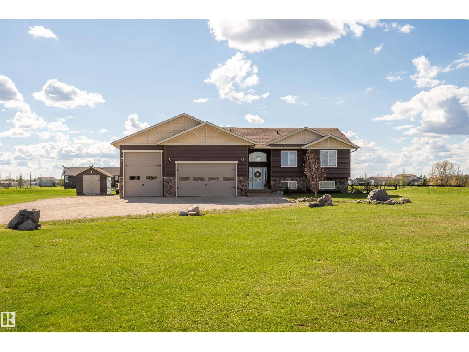63210 Rge Rd 423 - 1