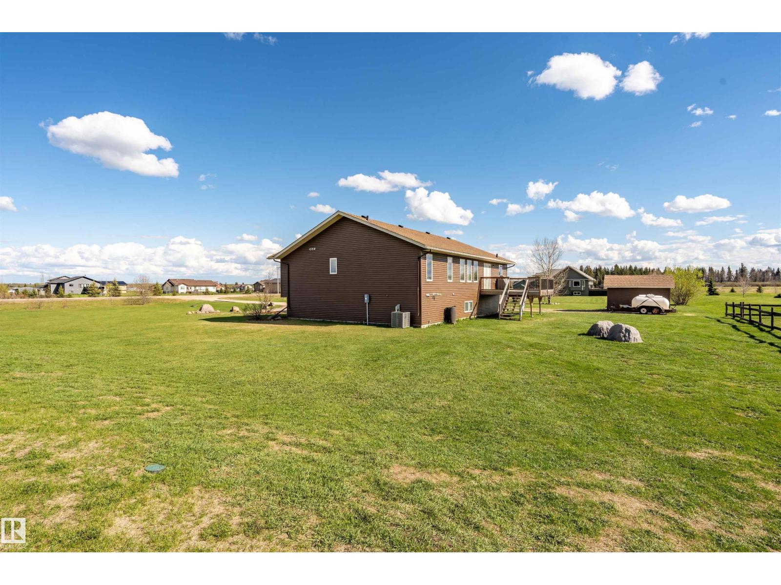 63210 Rge Rd 423 - 43