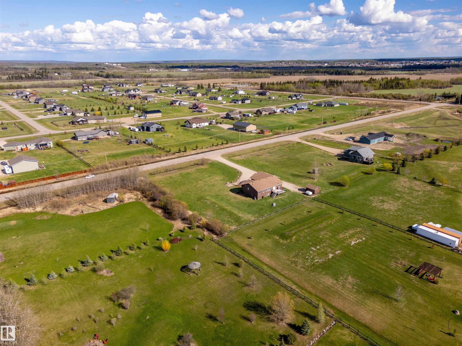 63210 Rge Rd 423 - 40