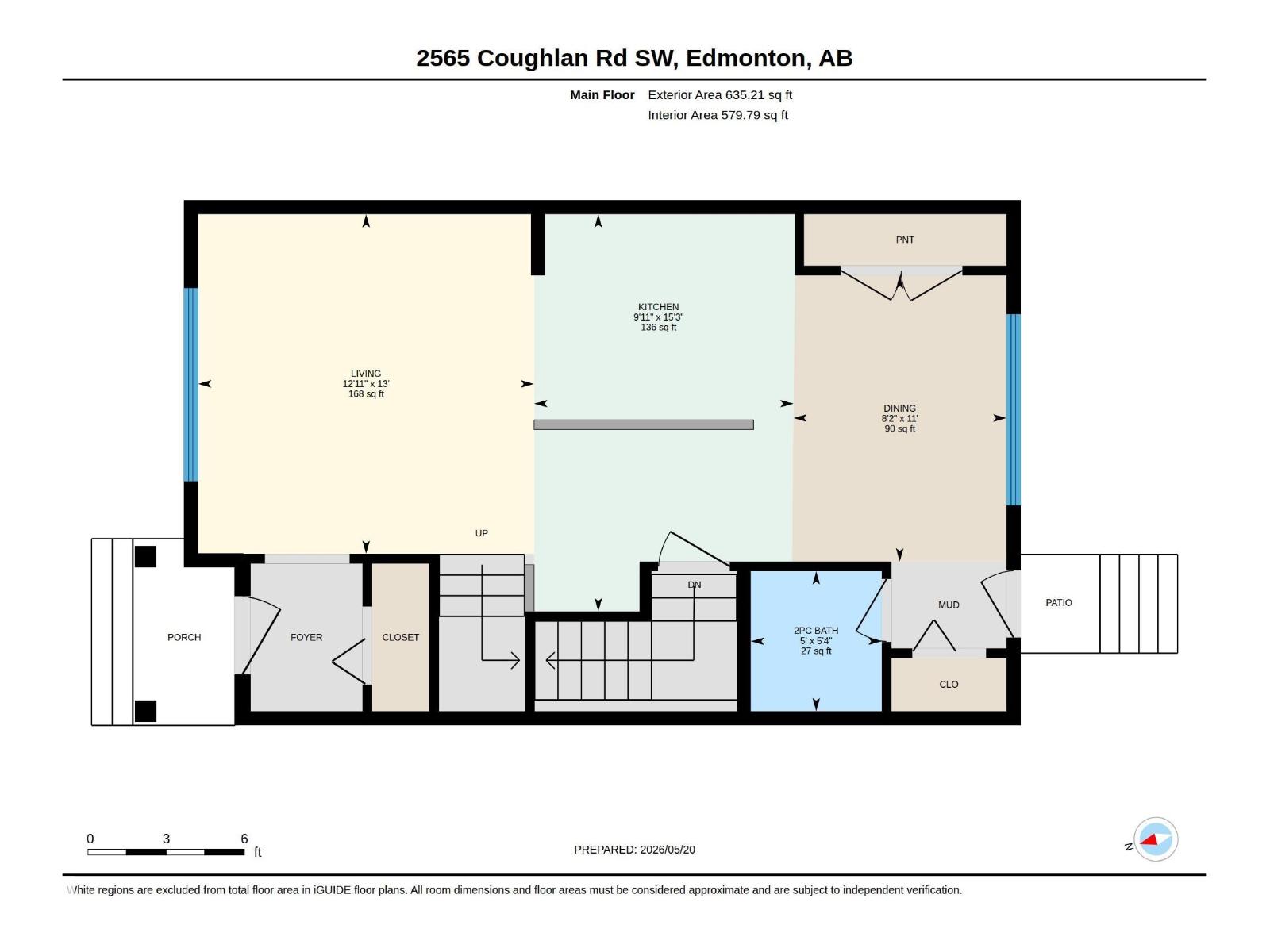 2565 COUGHLAN RD SW - 37