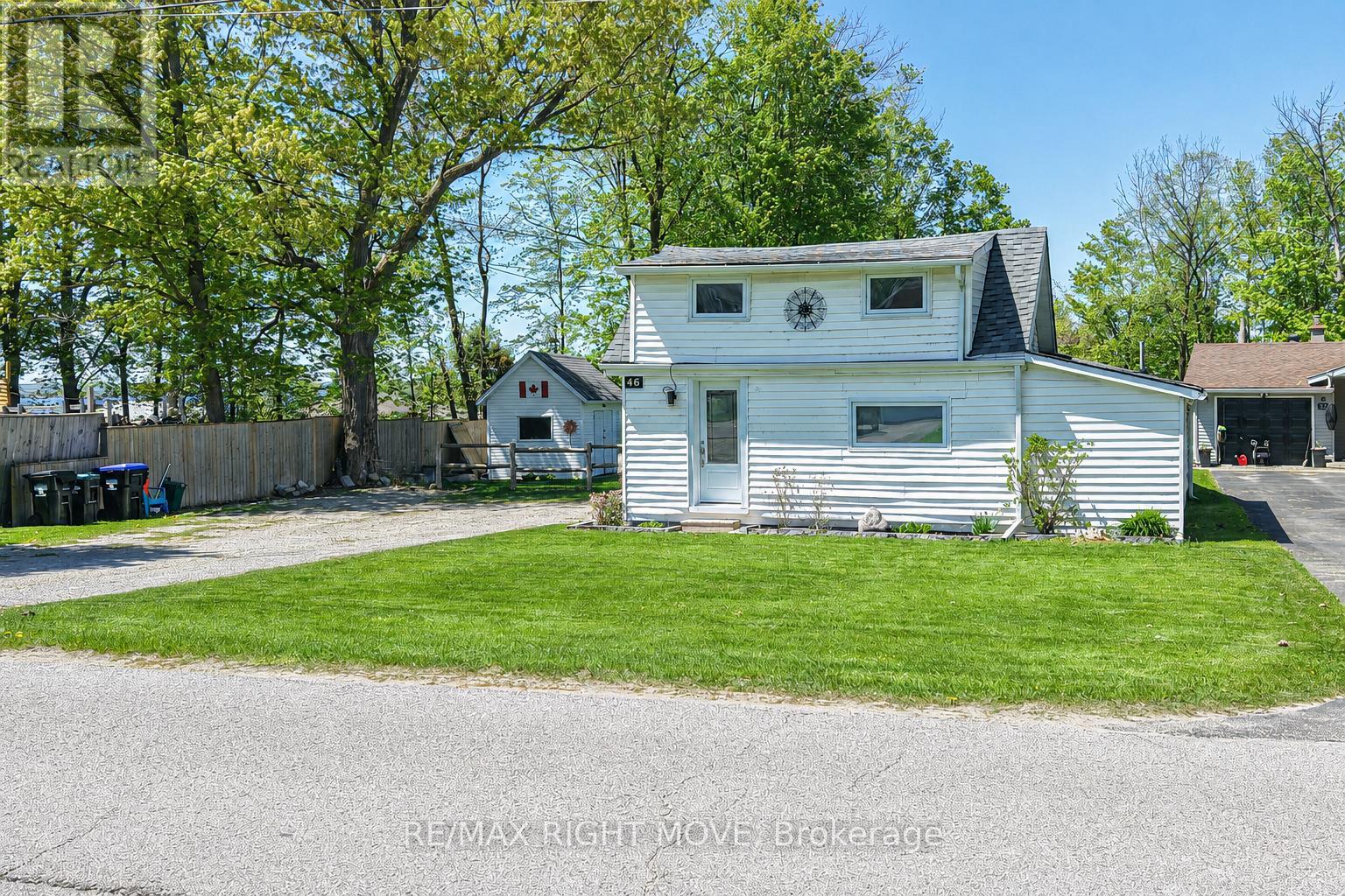 46 OSBORNE STREET - 2