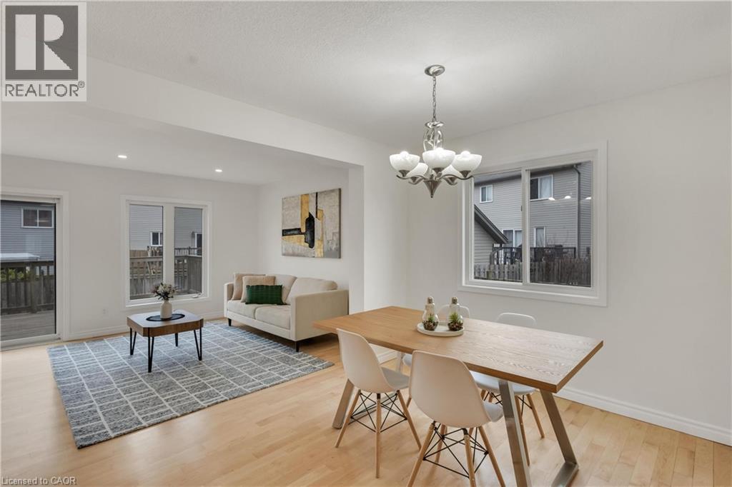 102 IRON GATE Street - 11