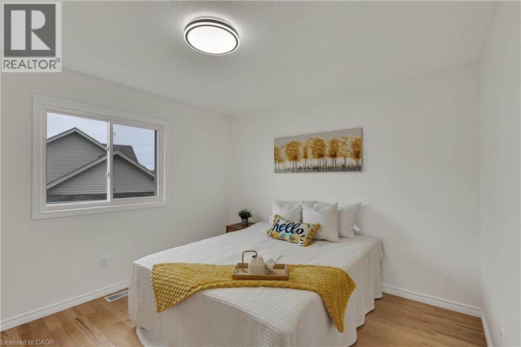 102 IRON GATE Street - 22