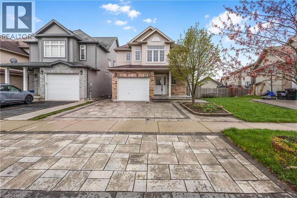 102 IRON GATE Street - Image 3