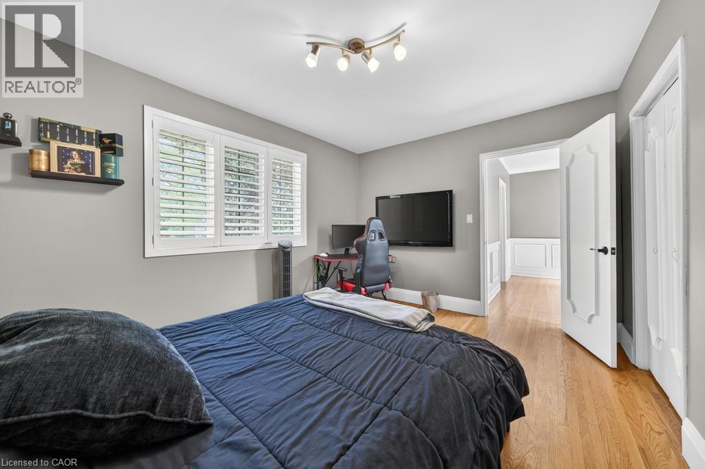 25 BRAEMAR Place - 25