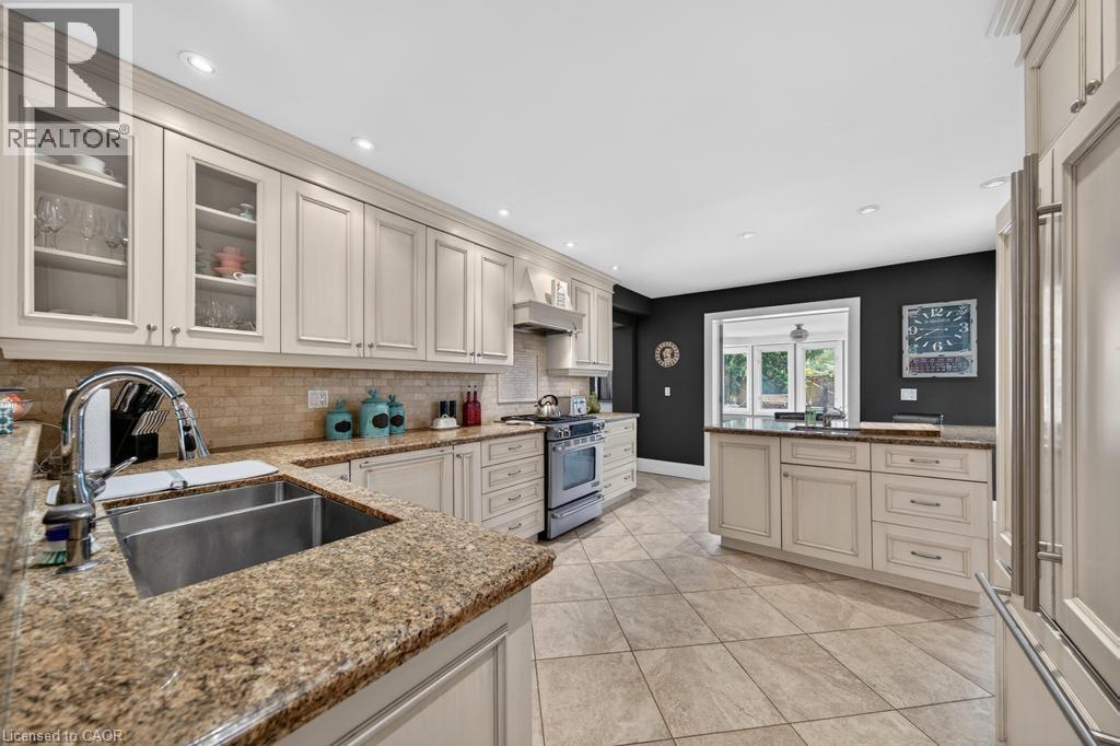 25 BRAEMAR Place - 18