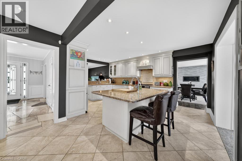 25 BRAEMAR Place - 14