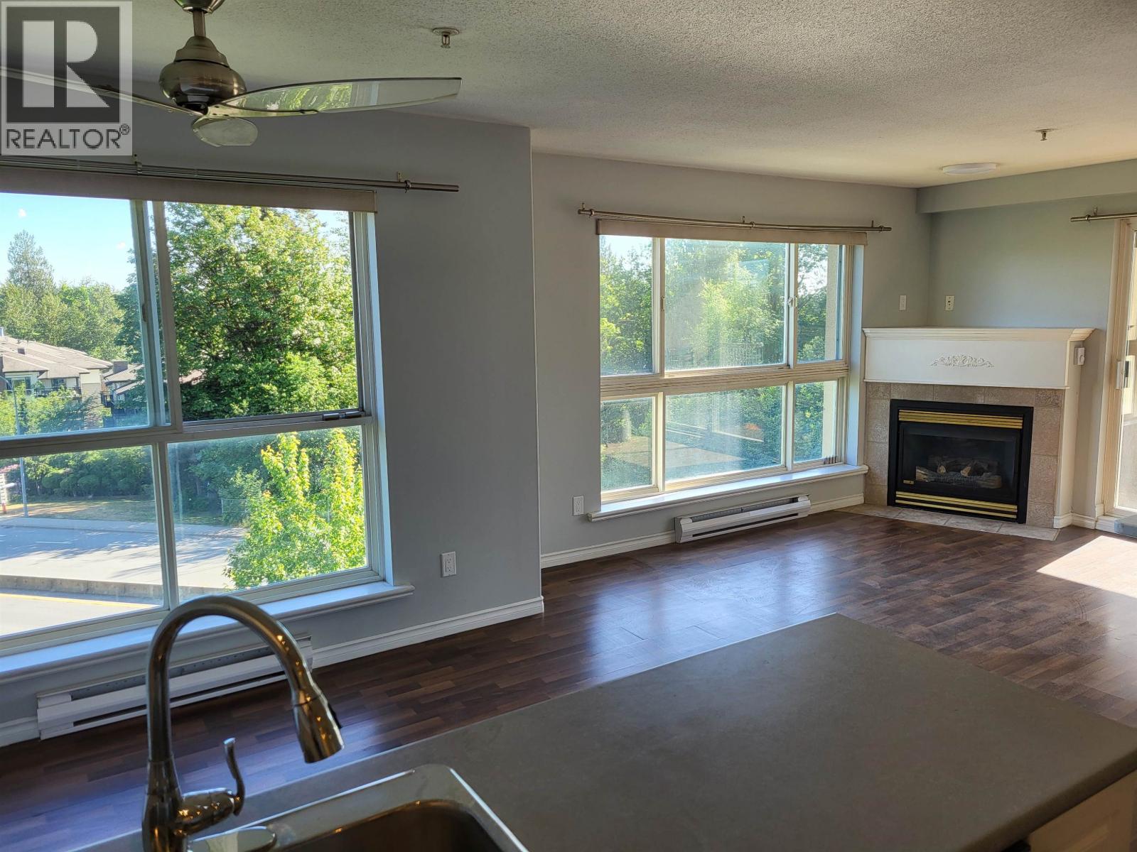505 22230 NORTH AVENUE, Maple Ridge