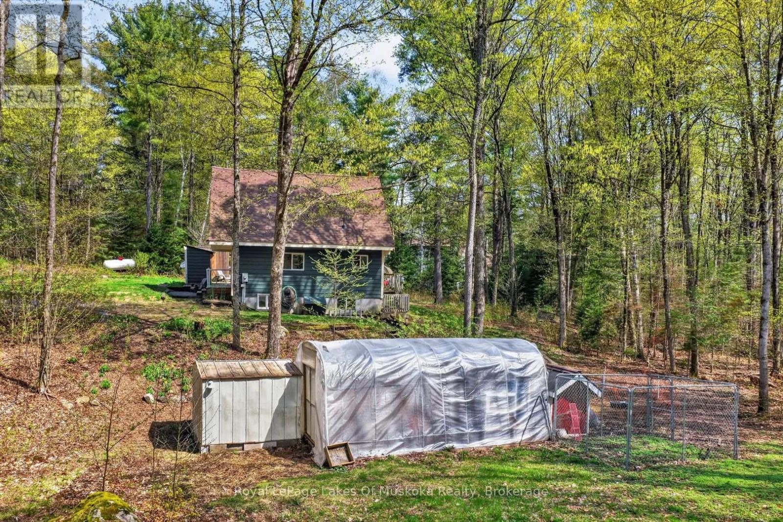 1034 OLD 117 HIGHWAY - 36