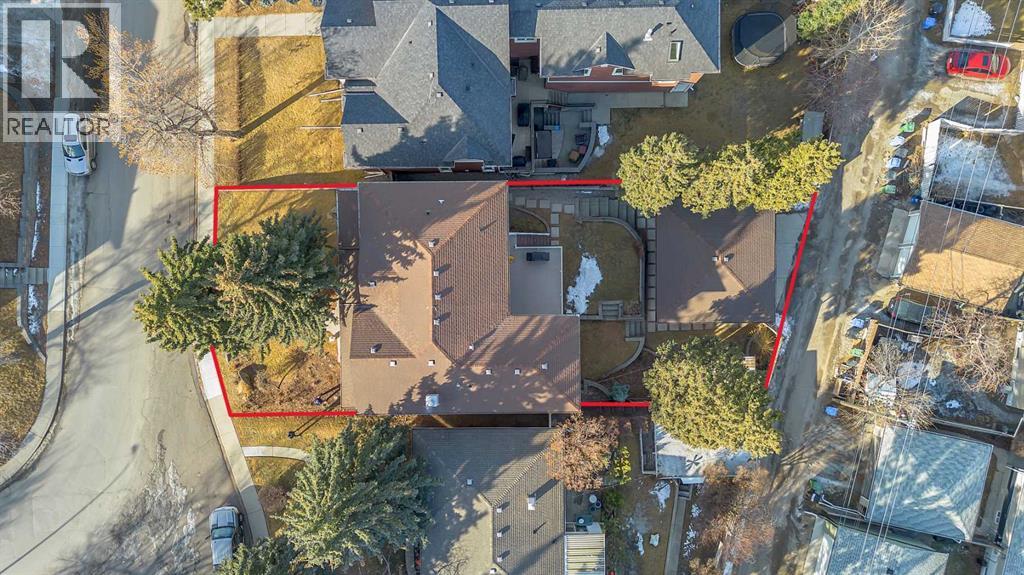 15 Rosery Drive NW - 46
