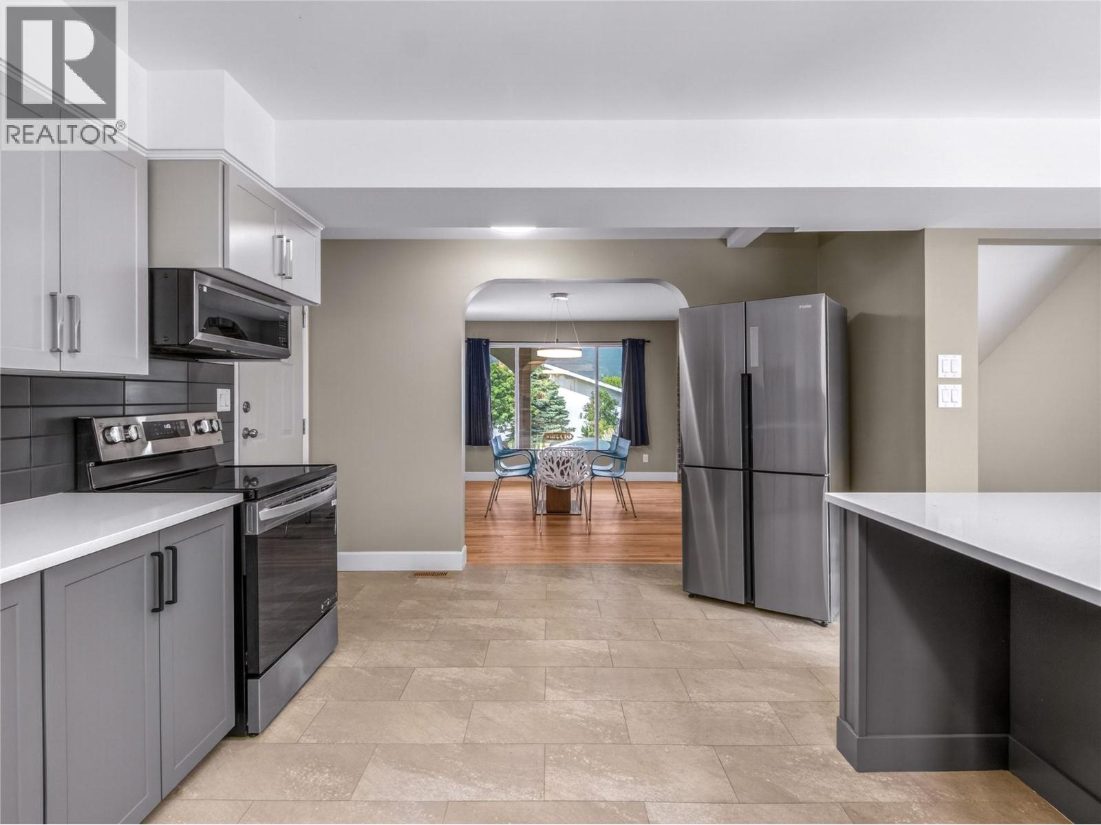969 Westminster Avenue E, Penticton