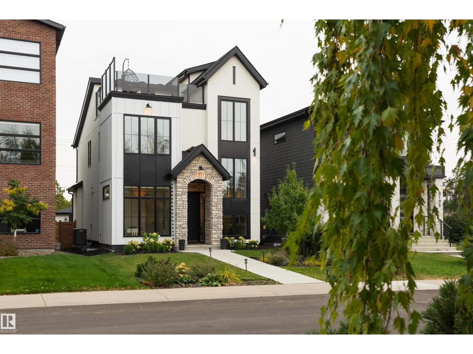 8107 144 ST NW - 1