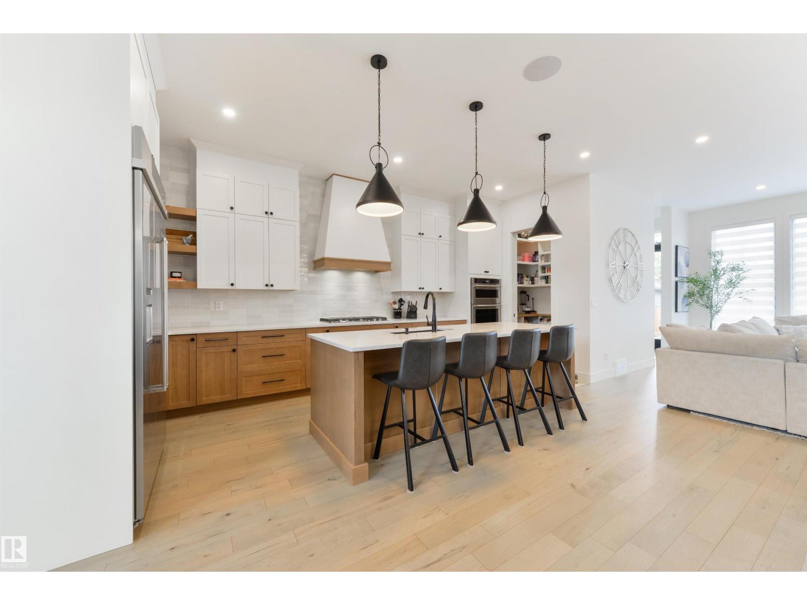 8107 144 ST NW - 8