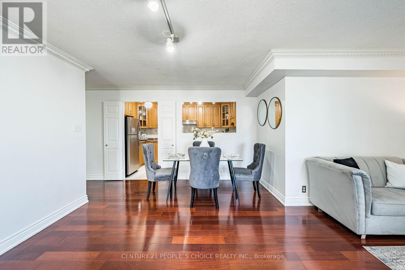 #1602 195 WYNFORD DRIVE - 10