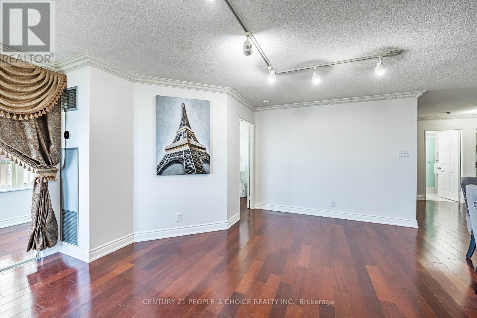 #1602 195 WYNFORD DRIVE - 12