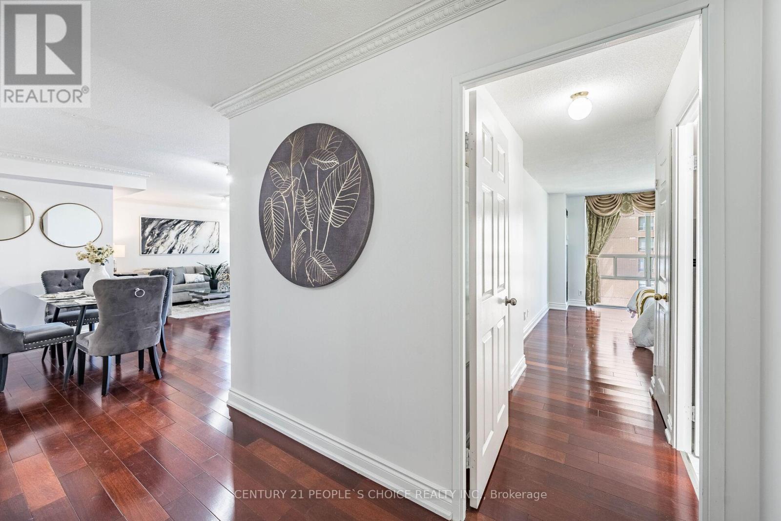 #1602 195 WYNFORD DRIVE - 13