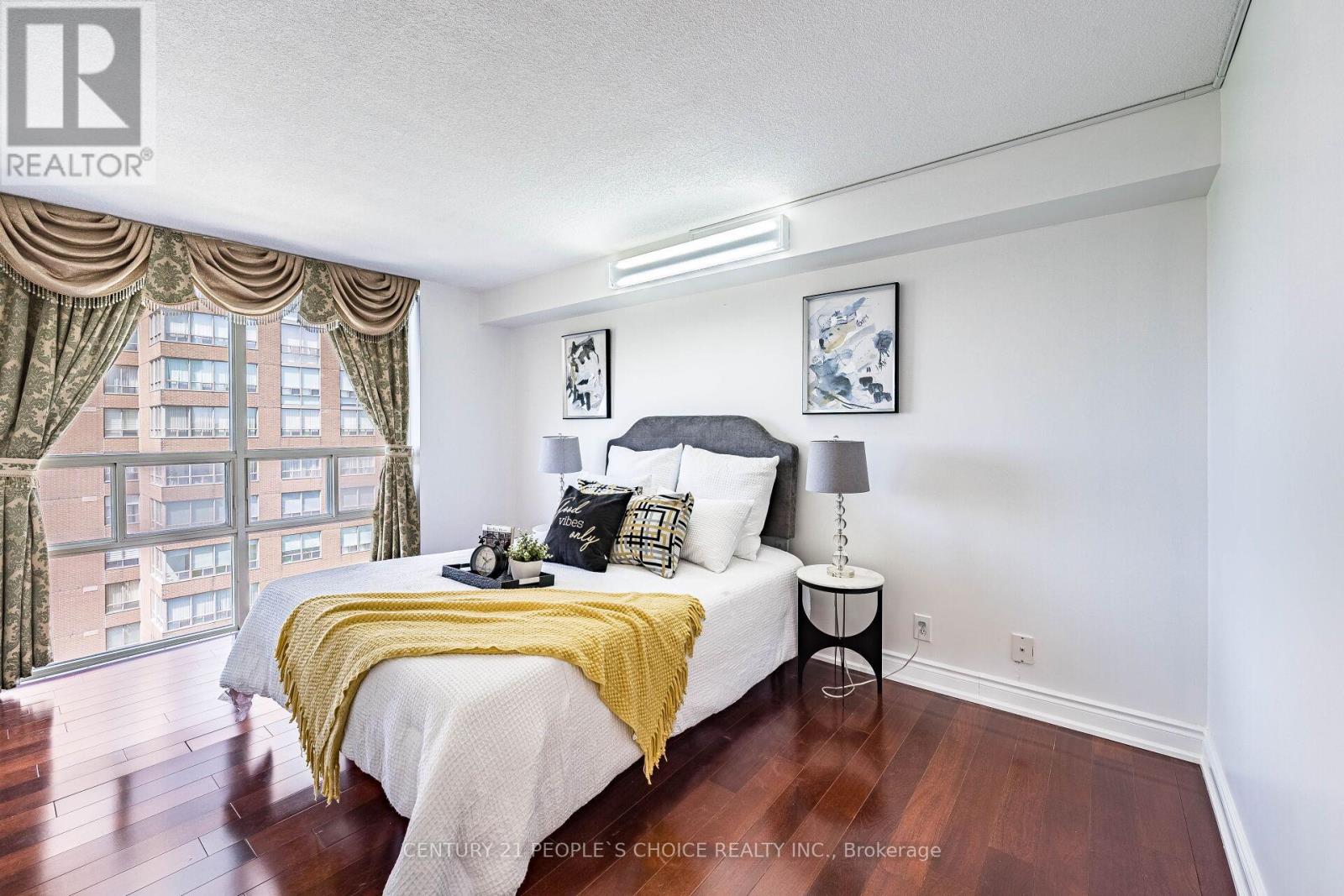 #1602 195 WYNFORD DRIVE - 21