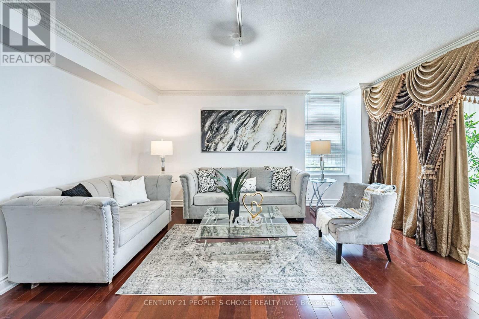 #1602 195 WYNFORD DRIVE - 7