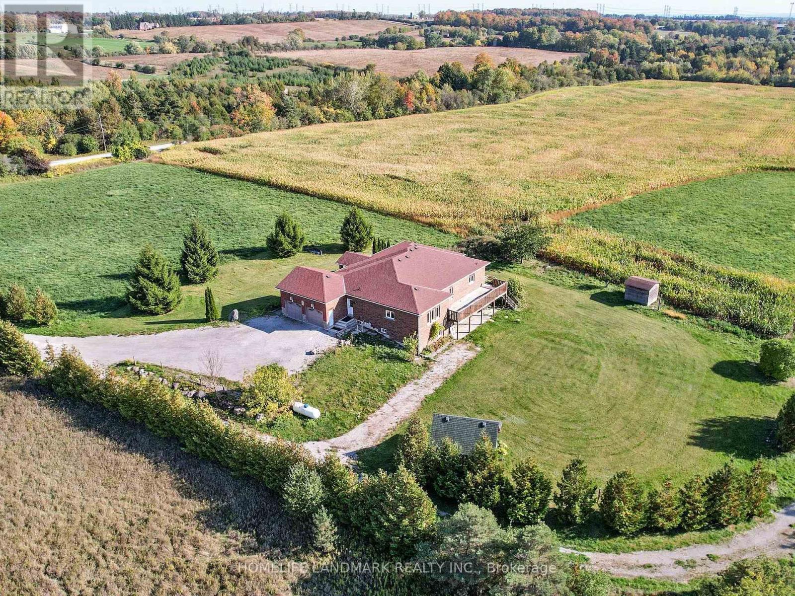 3668 HARMONY ROAD N - 1