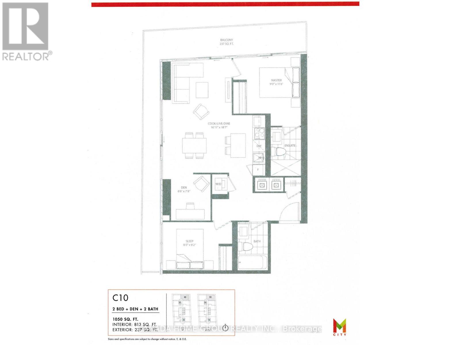 #5310 3900 CONFEDERATION PARKWAY - 32