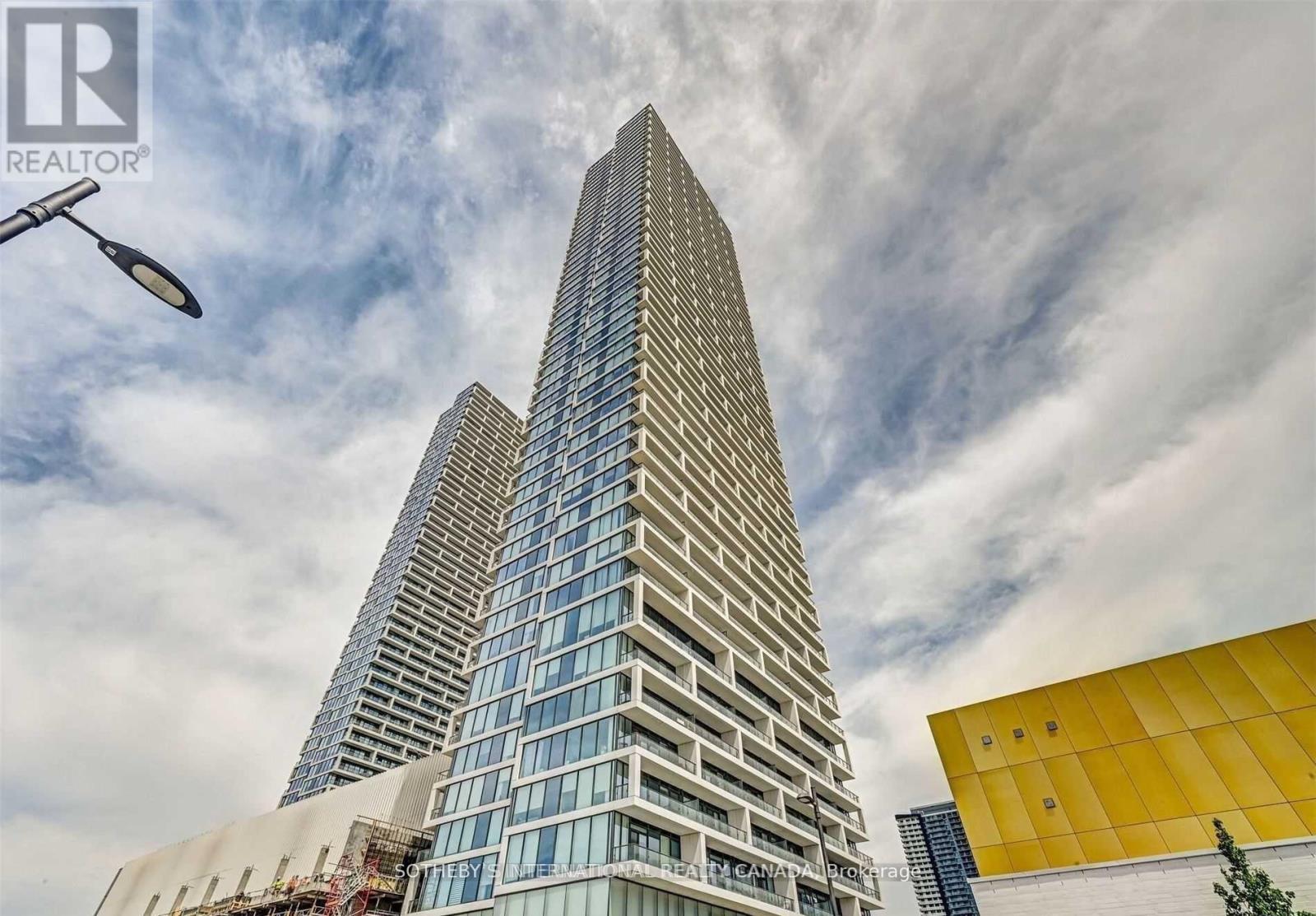 Listing photo of 4102 - 5 BUTTERMILL AVENUE