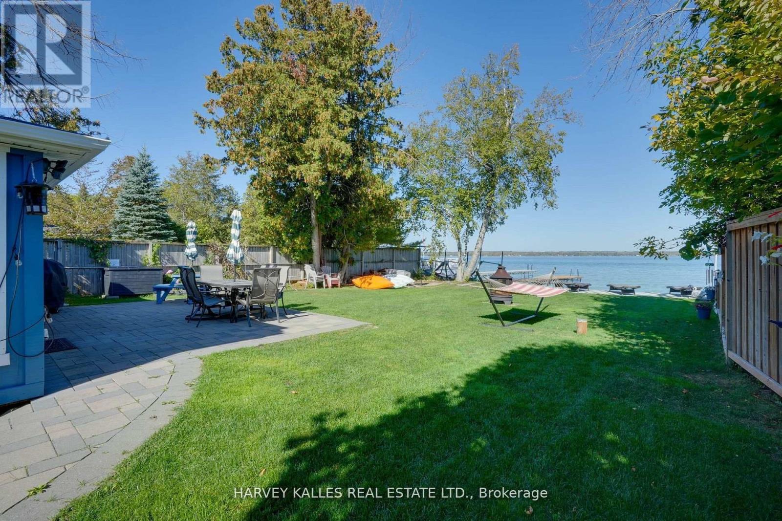 72 LAKESIDE DRIVE - 5