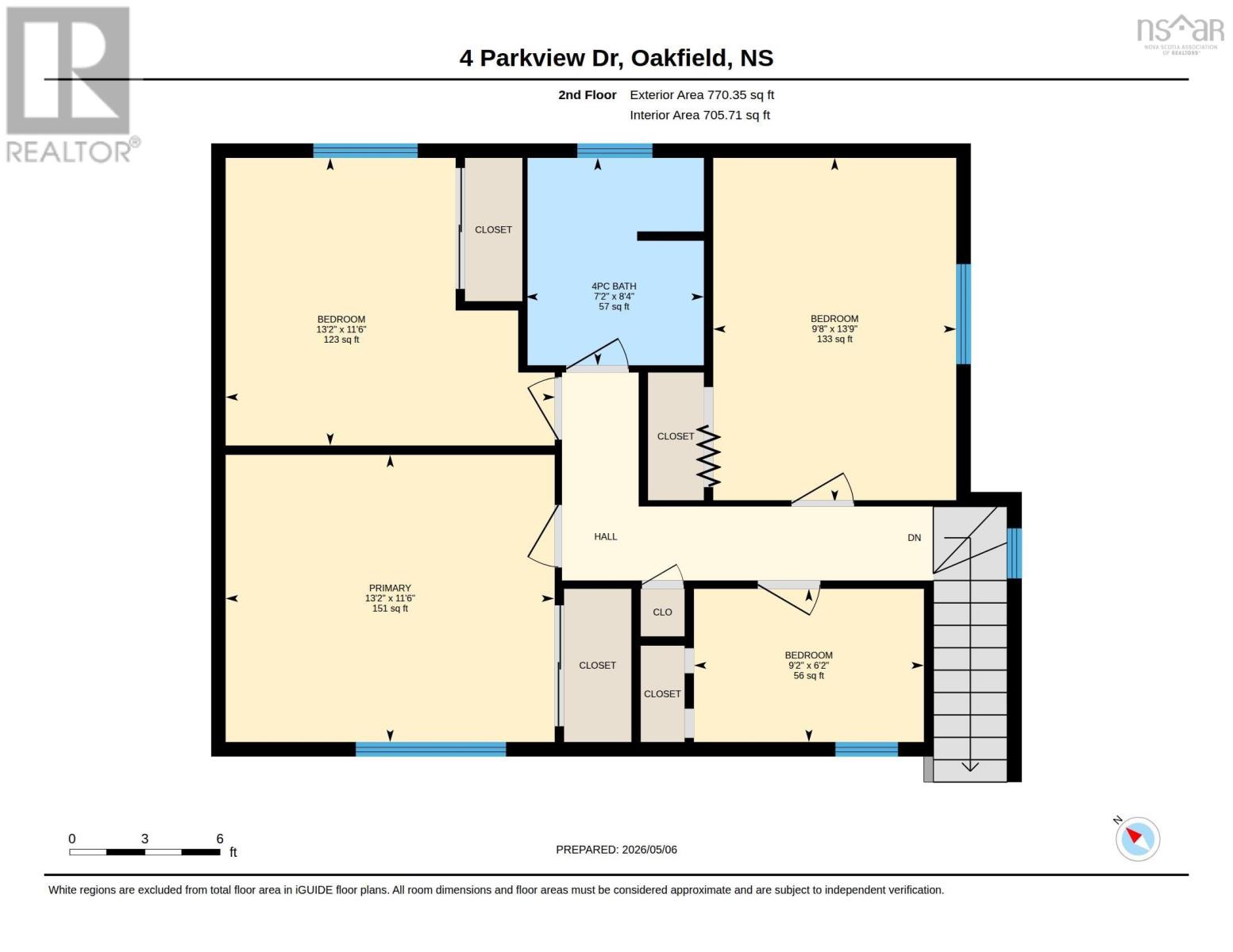 4 Parkview Drive - 47