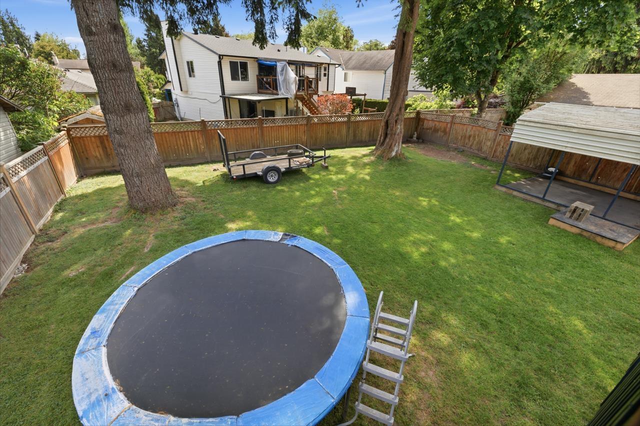 15318 87A AVENUE, Surrey