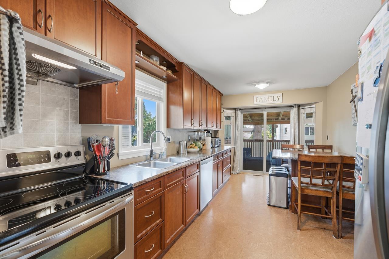 15318 87A AVENUE, Surrey