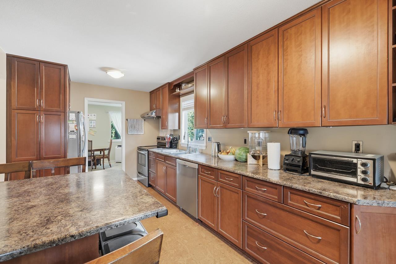 15318 87A AVENUE, Surrey