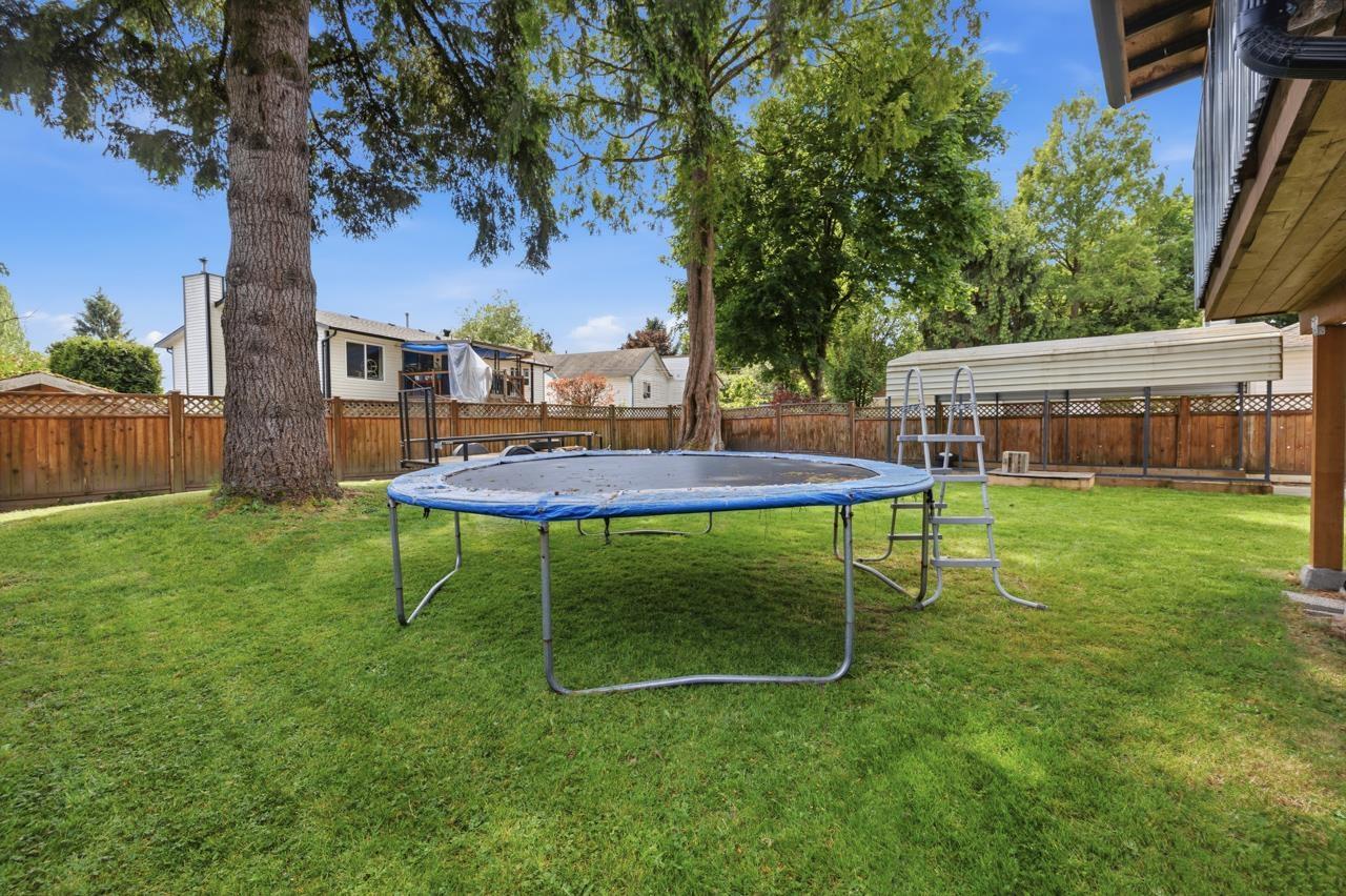 15318 87A AVENUE, Surrey