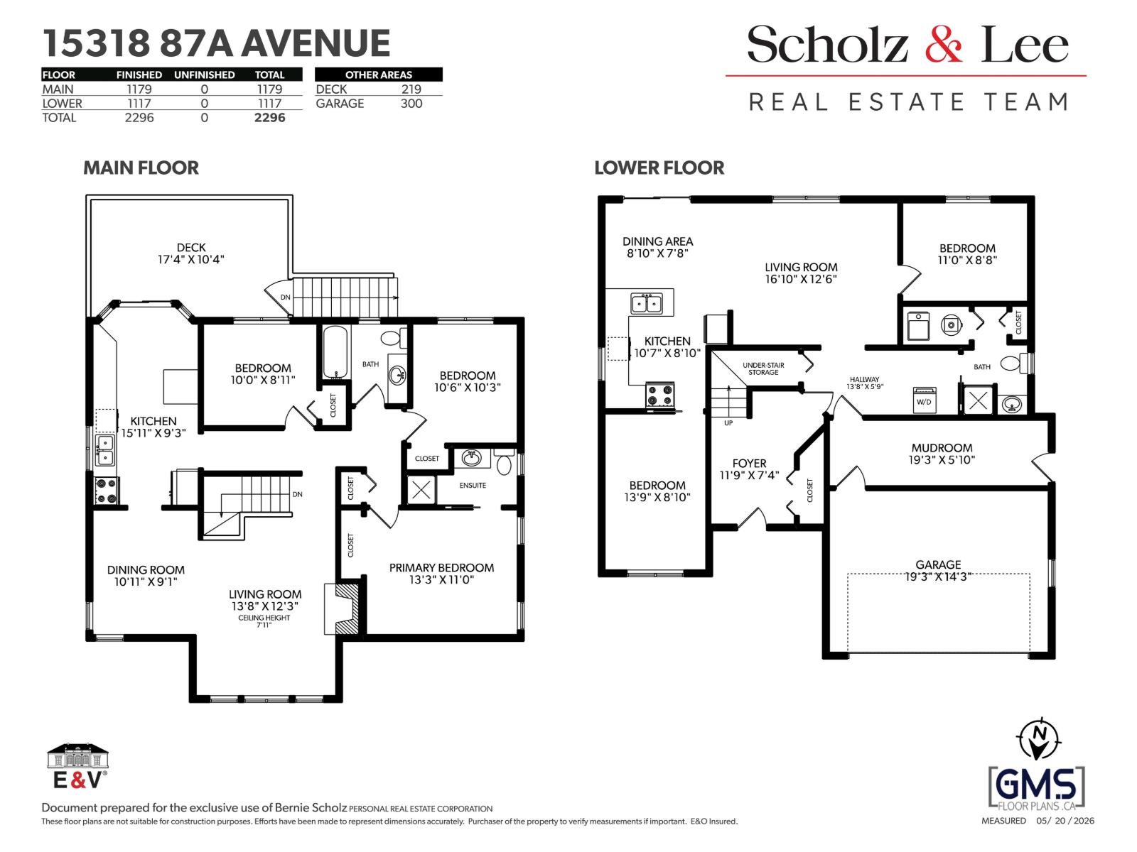 15318 87A AVENUE, Surrey