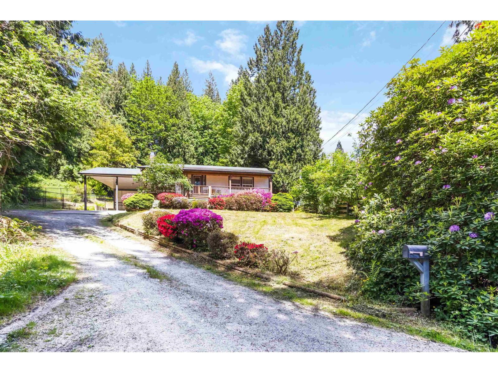 31747 VIEWCREST AVENUE, Mission