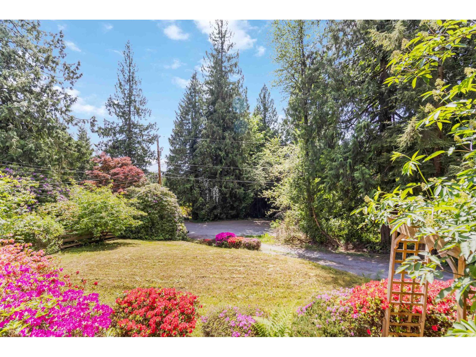 31747 VIEWCREST AVENUE, Mission