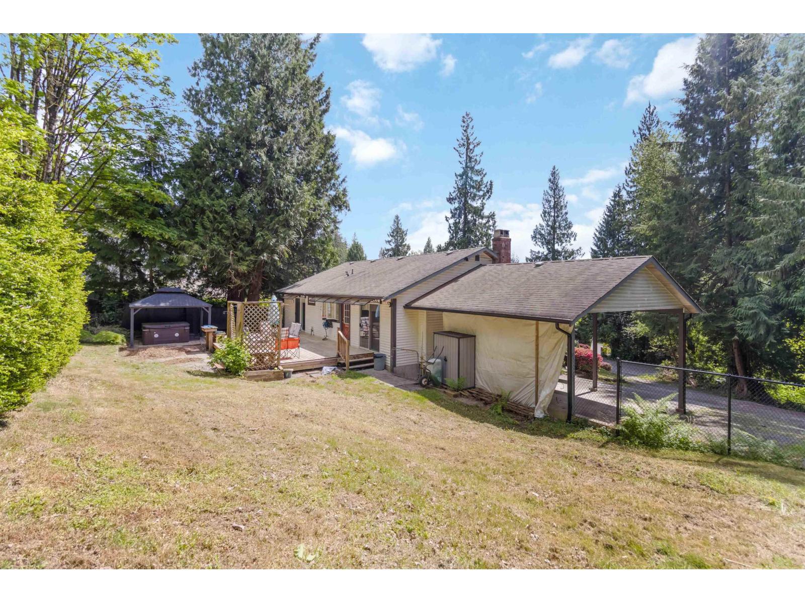 31747 VIEWCREST AVENUE, Mission