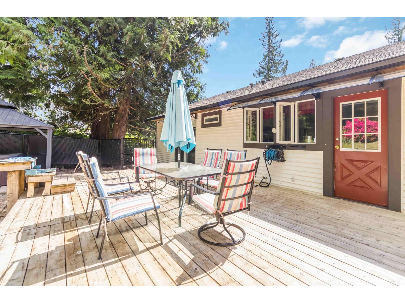 31747 VIEWCREST AVENUE, Mission