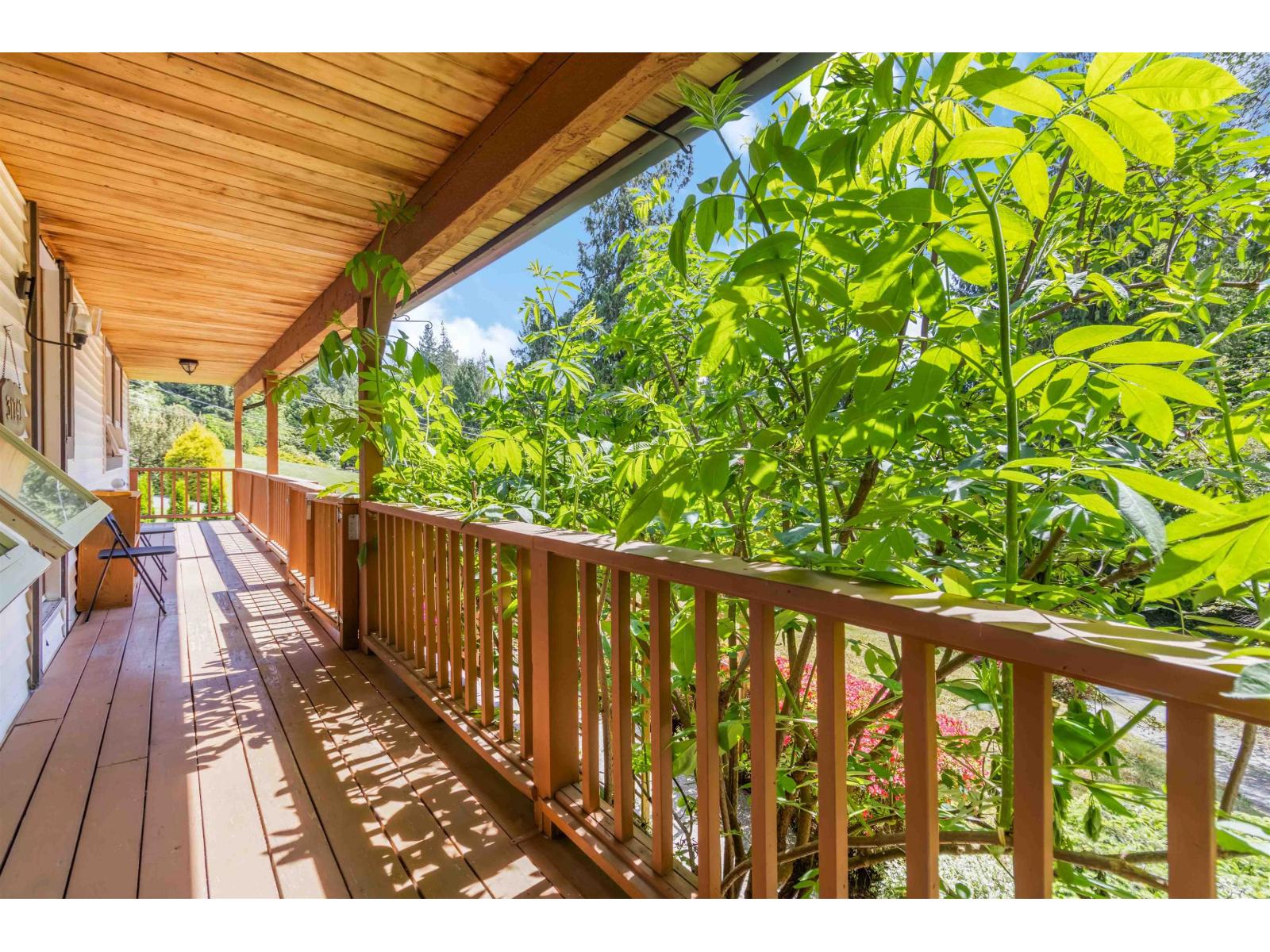 31747 VIEWCREST AVENUE, Mission