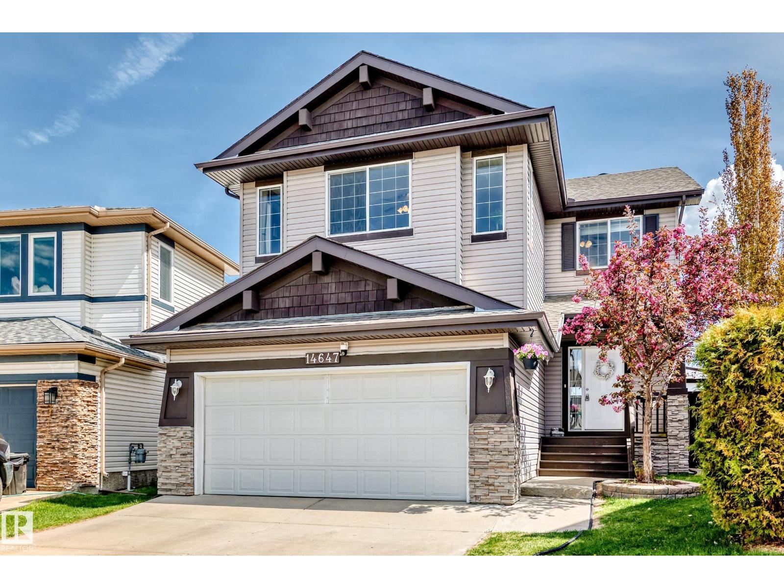 14647 137 ST NW - 1