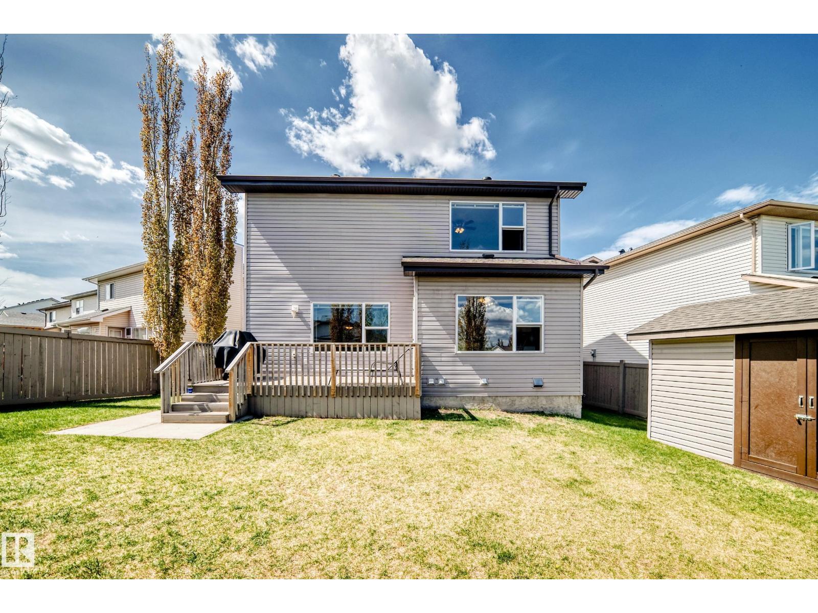 14647 137 ST NW - 67