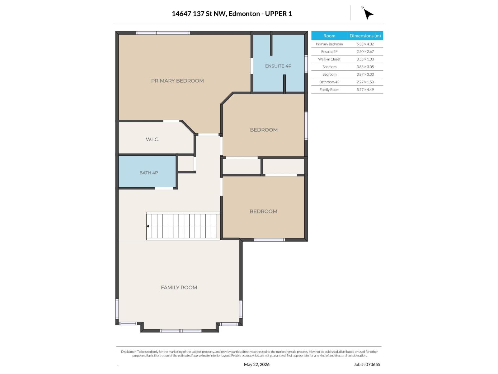 14647 137 ST NW - 74