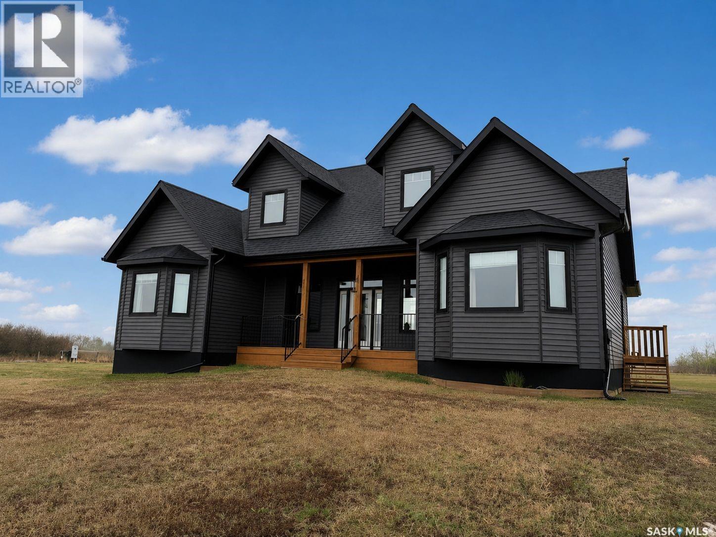 Wiwchar Acreage - 1