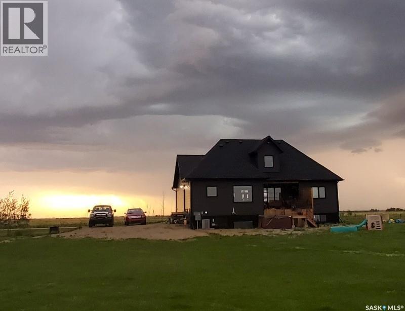 Wiwchar Acreage - 46