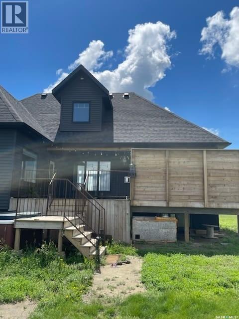 Wiwchar Acreage - 41