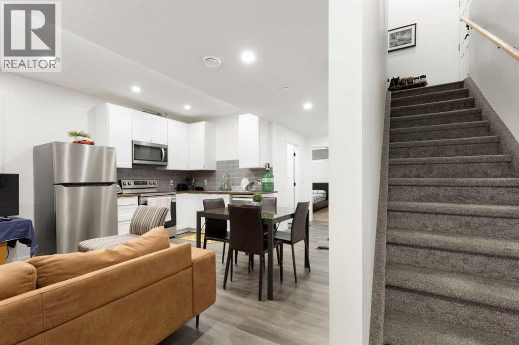 60 Belmont Villas SW - 27