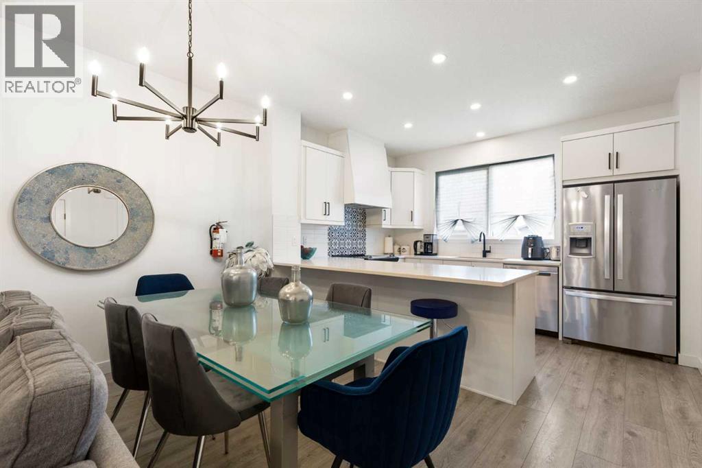 60 Belmont Villas SW - Image 3
