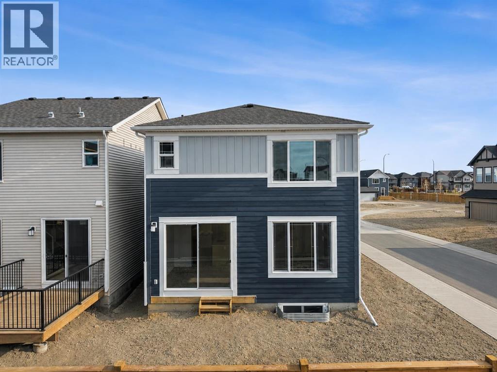 571 Buffaloberry Manor SE - 33