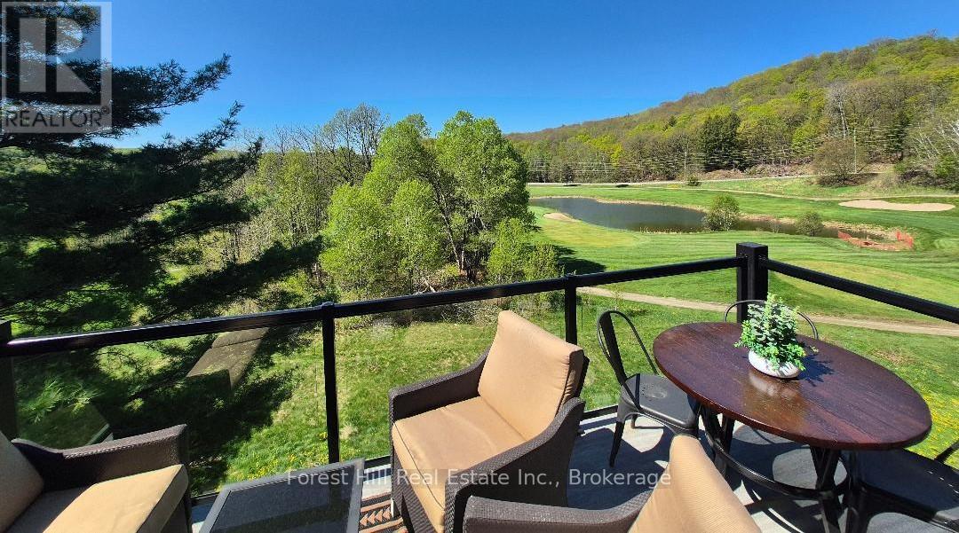 #303 1235 DEERHURST DRIVE - 2